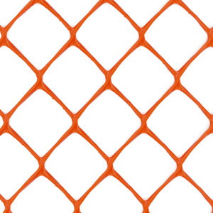 Tenax Diamex Barrier Fence
