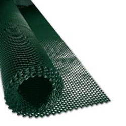Green Grass Protection Mesh by Tenax